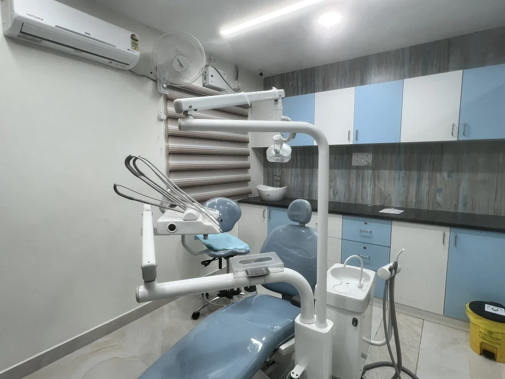 Dental Hospital In Iyyappanthangal