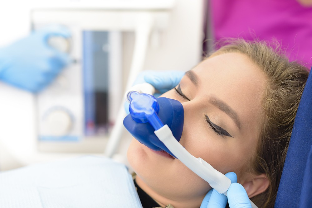 Comprehensive Dental Treatment In iyyapanthangal