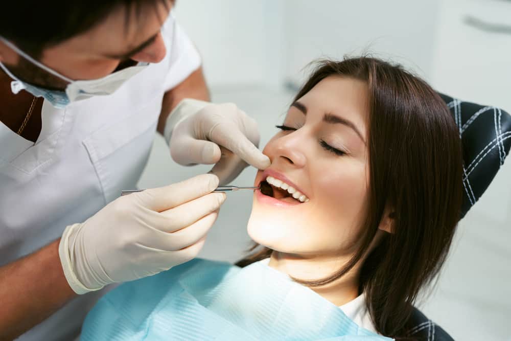 Comprehensive Dental Treatment In kattupakkam